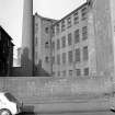 View from E showing chimney and part of SSE front