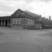 Edinburgh, New Market Road, Gorgie Market And Slaughterhouse