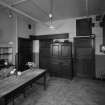 General view of kitchen from West.
Digital image of AY 3857.