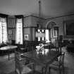 General view of dining room from South.
digital image of AY 3816.