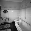 General view of North-East bathroom from West.
Digital image of B 57270.