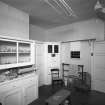 General view of kitchen from East.
Digital image of B 572267.