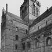 St Magnus Cathedral, Kirkwall. Digital image of O/1229/PO.