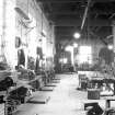 Interior
View of workshops
