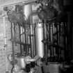 Interior
View showing weir pumps (LHS 1941 and RHS 1929)