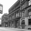 37 - 51 Miller Street, general view from NE. Digital image of GW/710.