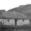 View of Sanna cottage. Digital image of AG/2612.