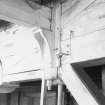 Interior
View of gallery showing bracket