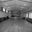 Large hall, view from South.
Digital image of D 11745.