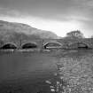 Argyll, Bridge of Fyne.
General view from South.