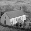 Kilchrenan Parish Church.
General view from South-West.