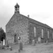 Taynuilt, Kilespikeral Old Parish Church