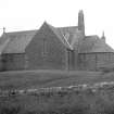 Islay, Bruichladdich, Port Charlotte Road, St Kiaran's Church Of Scotland