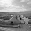 Kilchiaran Farm, Kilchiaran.
View from South East.