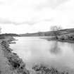 Forth And Clyde Canal, Twechar - Croy - Craigmarloch - Gateside