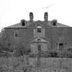 View from South-East.