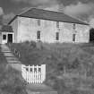 Kilberry Church.
General view from South-West.