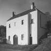 Oakfield Cottage.
View from North East.