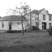 Glenshellish House and Steading
General view from East.