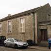 Lochgilphead, Argyll Street, Baptist Church