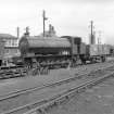 View from SSE showing Wemyss Private Railway locomotive number 16 with part of number 17 on left