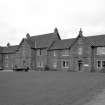 Lochgilphead, Hospital Road, The Argyle And Bute Hospital, Trust Headquarters