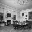 Interior-general view of Dining Room
Digital image of B 64529