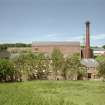 General view of distillery from South.
Digital image of C 54148 CN.