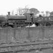 View from SSW showing NCB locomotive number 19