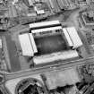 Ibrox Stadium
Aerial view
Digital image of B 21532