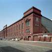 Ibrox Stadium
View of South stand from South East
Digital image of B 41178