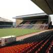 Ibrox Stadium
View of West stand from North East
Digital image of B 41185 CN