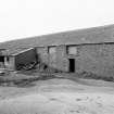 View of  threshing barn from N.
Digital image of D 3283