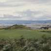 Copy of colour slide showing view of possible Dun, Culbokie near Tain
NMRS Survey of Private Collection
Digital Image only
