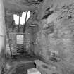 View of interior of engine-house from South.
Digital image of D 31021