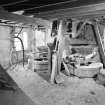 View of stone-floor.
Digital image of AG 282.