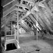 Interior.
Loft. General view.
Digital image of AG 2385.