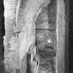 Interior.
View of drying kiln.
Digital image of AG 1486.