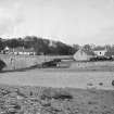 Newmills Bridge.
General view.