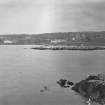 Arisaig
General view across the water, from south.