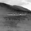 Auchindarroch, Duror.
General view of farmstead.