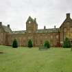 View from NW showing steading (Solway House)
Digital image of C/17639/CN