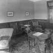 Interior
View of New Admissions Room
Digital image of E/4773