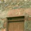Door/marriage lintel, 1.9m in length and 0.4m in depth.
Digital image of D 4226 CN.
