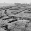 View of gateway excavated.