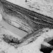 View of canal during excavations by Brian Hope-Taylor.
