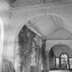 Interior.
View of orangery.
Digital image of ML 1813.