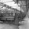 Interior
View showing blanket looms