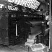 Interior
View showing wide setting loom