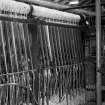 Interior
View showing women working on fur hank-winding machine